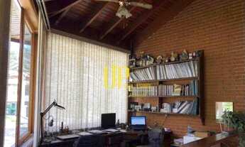 Imagem 3: Casa com 4 dormitórios à venda, 500 m² por R$ 3.730.000,00 - Residencial Dez (Alphaville