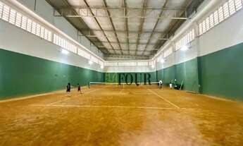 Imagem 5: Apartamento com 3 dormitórios para alugar, 305 m² por R$ 22.650,00/mês - Belvedere - Belo