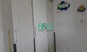 Imagem 4: Apartamento com 2 dormitórios à venda, 76 m² por R$ 798.000 - Vila Leopoldina - São Paulo