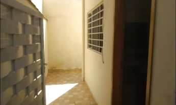 Imagem 3: Sobrado em Condomínio com quintal privativo