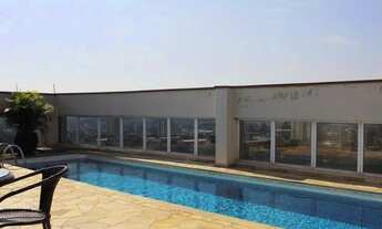 Imagem 2: PIRACICABA - Apartamento Padrão - Alto