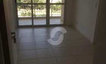 Imagem 4: Apartamento com 2 dormitórios, 68 m² - Venda ou Locação - Curicica - Rio de Janeiro/RJ