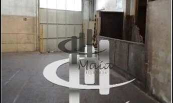 Imagem 5: Locação Galpão Sao Caetano do Sul Santa Maria Ref: 38539