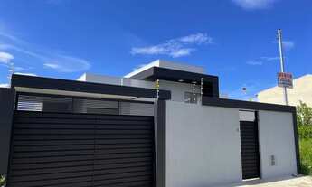 Imagem 3: Casa linear 3 quartos sendo 1 suíte