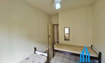 Imagem 7: Apartamento com 3 quartos + dependencia sendo uma suite a venda, 110² Praia do Morro - Gu