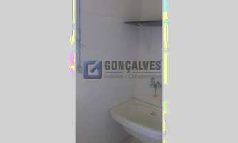 Imagem 7: SAO BERNARDO DO CAMPO - Residential / Apartment - JARDIM CHACARA INGLESA