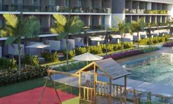 Imagem 5: Apartamento para venda possui 99 metros quadrados com 3 quartos