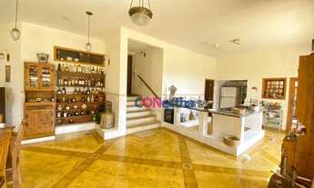 Imagem 7: Casa com 8 dormitórios à venda, 750 m² por R$ 1.199.000,00 - Jardim das Laranjeiras - Itat