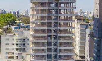 Imagem 6: Apartamento com 4 dormitórios à venda, 163 m² por R$ 2.650.000,00 - Pinheiros - São Paulo