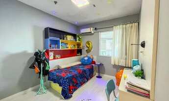 Imagem 7: Apartamento para venda com 150 metros quadrados com 3 quartos em Praia da Costa - Vila Vel