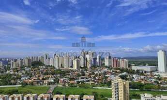 Imagem 2: Apartamento cobertura Piazza Monet<br>Vila Ema