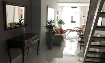 Imagem 3: Cobertura duplex para venda