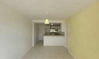 Imagem: Apartamento para aluguel com 42 metros quadrados