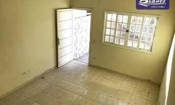 Imagem 5: Sobrado com 2 dormitórios para alugar, 80 m² por R$ 1.682,15/mês - Jardim Bela Vista - Gua