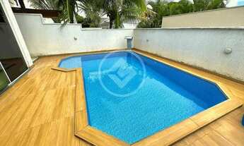 Imagem: Sobrado no Condomínio Jardins Atenas