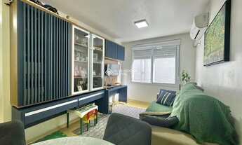 Imagem 4: PORTO ALEGRE - Apartamento Padrão - Menino Deus