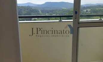 Imagem 3: Apartamento Padrão em Jundiaí