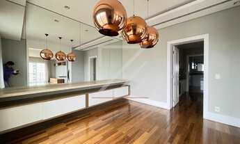 Imagem 7: Apartamento para aluguel e venda tem 236 metros quadrados com 3 quartos