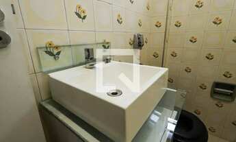 Imagem 7: Casa para Aluguel - Vila Roque, 3 Quartos, 123 m2