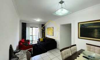 Imagem 2: Santos - Apartamento Padrão - Campo Grande