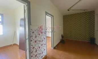 Imagem: Casa Sobrado em Jundiaí