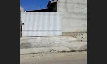 Imagem 2: Casa em araucaria