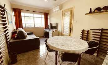 Imagem 3: Apartamento à venda, 2 quartos, 1 suíte, Macuco - Santos/SP