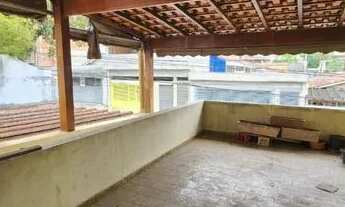 Imagem 3: Casa para venda possui 169 metros quadrados com 2 quartos