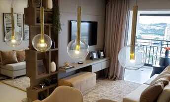 Imagem 2: SÃO BERNARDO DO CAMPO - Apartamento Padrão - VILA GONÇALVES