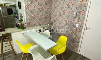 Imagem 3: Apartamento à venda Rua Walton Pontes Carpes, Vila Nova - Porto Alegre