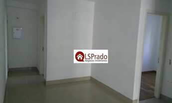 Imagem 4: Ao lado do Metrô Barra Funda, 58 m², 2 dorms, 1 vaga, lazer completo !