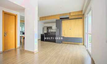 Imagem: Apartamento 1 dormitório no Jardim Europa