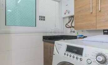 Imagem 7: Apartamento para Venda - 67m², 2 dormitórios, sendo 1 suites, 2 vagas - Menino Deus