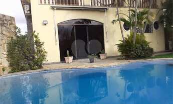 Imagem 4: São Paulo - Casa Padrão - ALTO DA LAPA