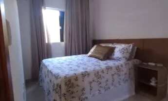 Imagem 6: Apartamento mobiliado para aluguel com 2 quartos, sendo 1 suite em Buraquinho