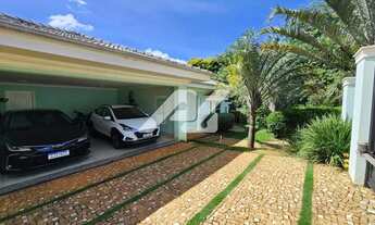 Imagem 5: Casa para venda em condomínio Chácaras São Rafael na região do Alphaville Campinas