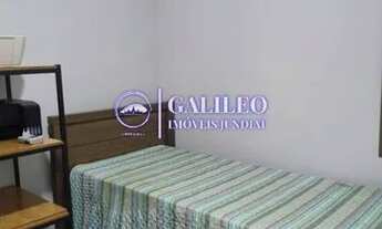 Imagem 7: ALUGA SE APARTAMENTO 111M² MOBILIADO ÓTIMA LOCALIZAÇÃO Condomínio Residencial Carolina Pel