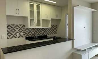 Imagem 5: Alugo Belíssimo Apartamento semi mobiliado no Ed. Torre Parnaso