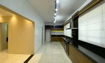 Imagem 6: Lindíssimo sobrado em via pública no Parque Via Norte em Campinas