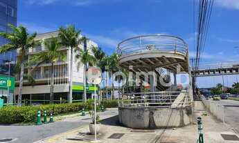 Imagem 3: Barra da Tijuca Galpão / depósito com 1 vaga na garagem
