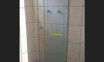 Imagem 3: Casa com 1 dormitório para alugar, 50 m² por R$ 1.000,00/mês - Jardim Ipanema (Cidade Líde