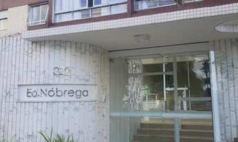 Imagem 2: Ed. Nóbrega - Apto à venda - 3 dorms - 3 banheiros - 150 m² - Av. da Praia de Itararé - S