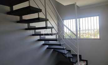 Imagem 4: Cobertura - Jardim Von Zuben - Campinas