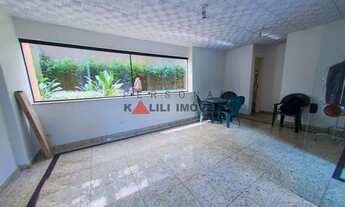 Imagem: Apartamento com 2 dormitórios e 01 suíte