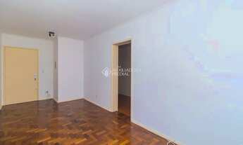 Imagem 5: Apartamento para venda possui 47 metros quadrados com 1 quarto em Auxiliadora - Porto Aleg