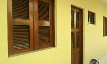 Imagem 5: Montese Apto 40 m² com 1 Quarto, 1 Wc, Sala, Cozinha, 1° de aluguel grátis (Cód.236