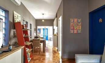 Imagem 5: Casa com 2 dormitórios à venda, 96 m² por R$ 1.150.000 - Pinheiros - São Paulo/SP