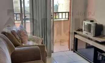 Imagem: Apartamento no Condomínio Caminhos dos