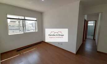 Imagem 3: Apartamento com 2 dormitórios à venda, 70 m² por R$ 360.000,00 - Vila Galvão - Guarulhos/S