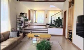 Imagem 4: RR5625D Casa 515m² CONDOMINIO TAMBORÉ 11 - OPORTUNIDADE - 4 Dorms 5 Vagas - OPORTUNIDADE